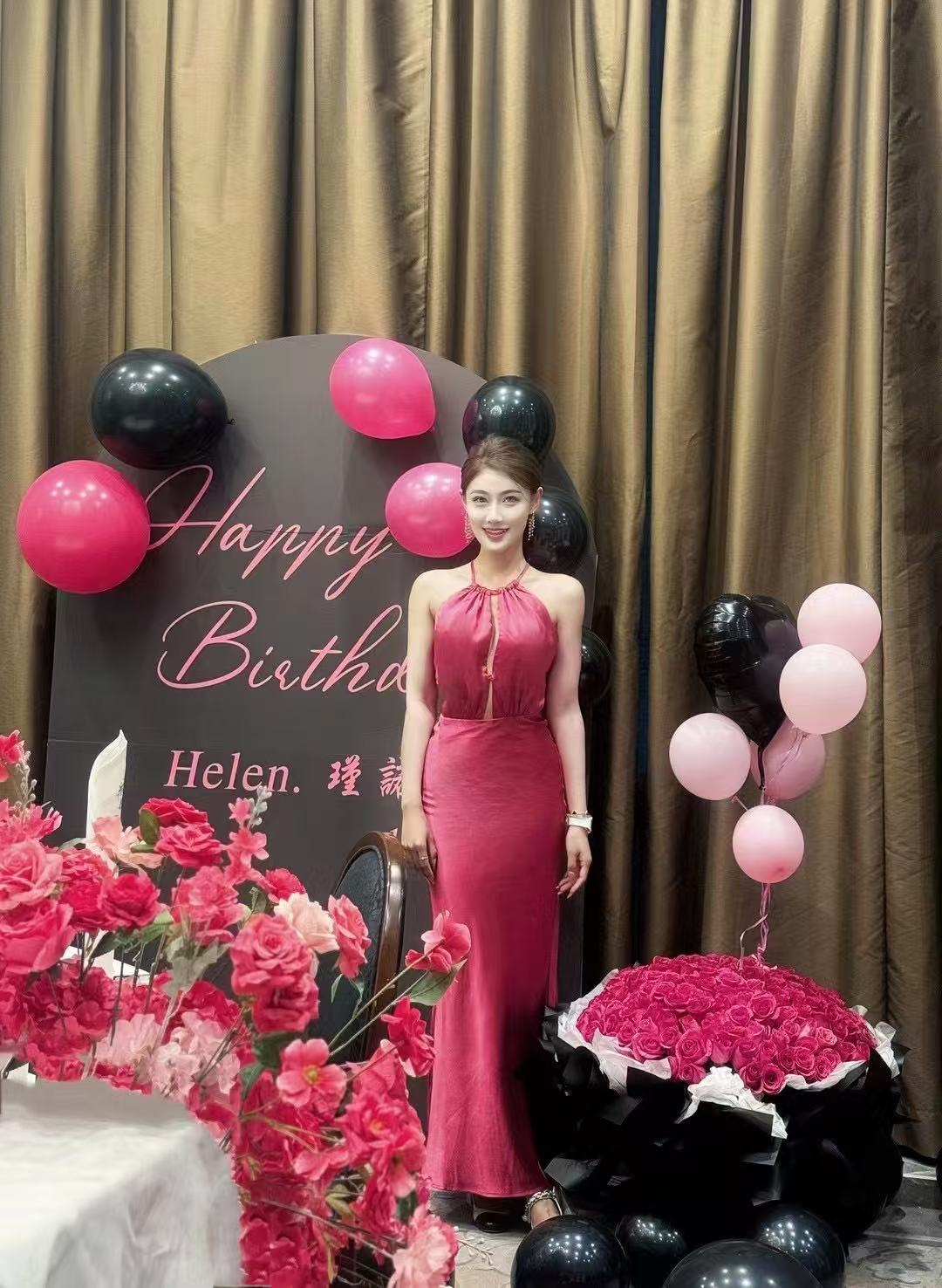 Helen 写真10